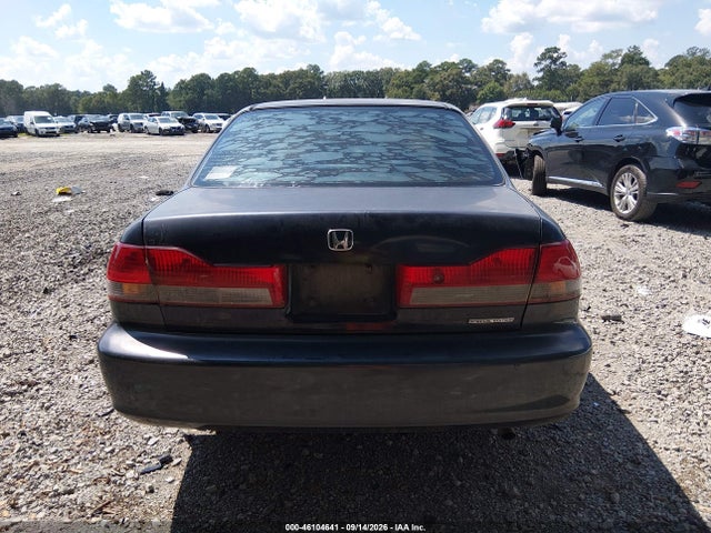 Продажа на аукционе авто 2002 Honda Accord 2.3 Ex/2.3 Se, vin: 1HGCG66832A128420, номер лота: 46104641