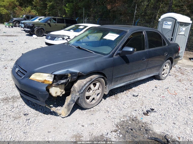 Продажа на аукционе авто 2002 Honda Accord 2.3 Ex/2.3 Se, vin: 1HGCG66832A128420, номер лота: 46104641