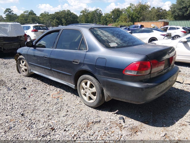 Продажа на аукционе авто 2002 Honda Accord 2.3 Ex/2.3 Se, vin: 1HGCG66832A128420, номер лота: 46104641