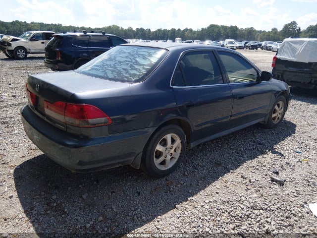 Продажа на аукционе авто 2002 Honda Accord 2.3 Ex/2.3 Se, vin: 1HGCG66832A128420, номер лота: 46104641