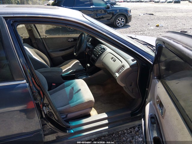 Продажа на аукционе авто 2002 Honda Accord 2.3 Ex/2.3 Se, vin: 1HGCG66832A128420, номер лота: 46104641