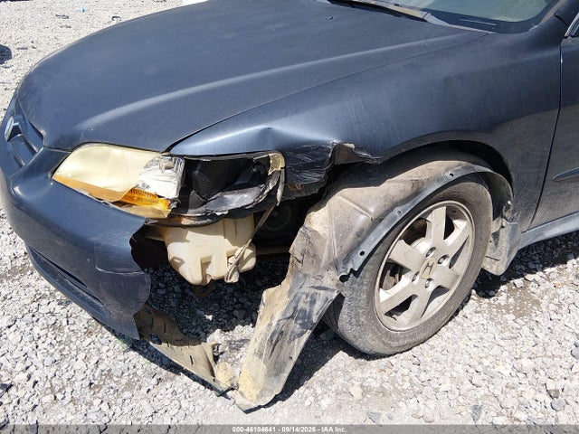 Продажа на аукционе авто 2002 Honda Accord 2.3 Ex/2.3 Se, vin: 1HGCG66832A128420, номер лота: 46104641