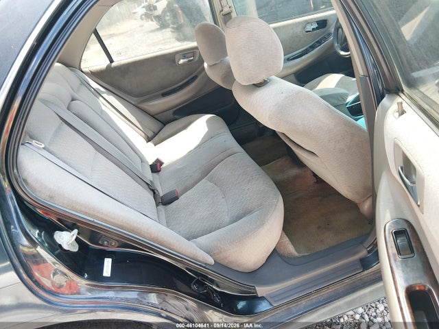 Продажа на аукционе авто 2002 Honda Accord 2.3 Ex/2.3 Se, vin: 1HGCG66832A128420, номер лота: 46104641