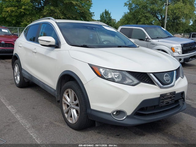 Продаж на аукціоні авто 2019 Nissan Rogue Sport Sv, vin: JN1BJ1CR2KW626139, номер лоту: 46104642