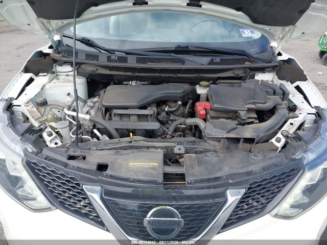Продаж на аукціоні авто 2019 Nissan Rogue Sport Sv, vin: JN1BJ1CR2KW626139, номер лоту: 46104642