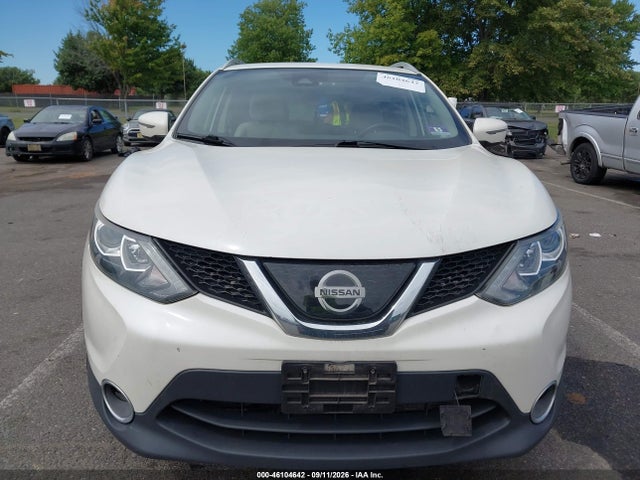 Продаж на аукціоні авто 2019 Nissan Rogue Sport Sv, vin: JN1BJ1CR2KW626139, номер лоту: 46104642