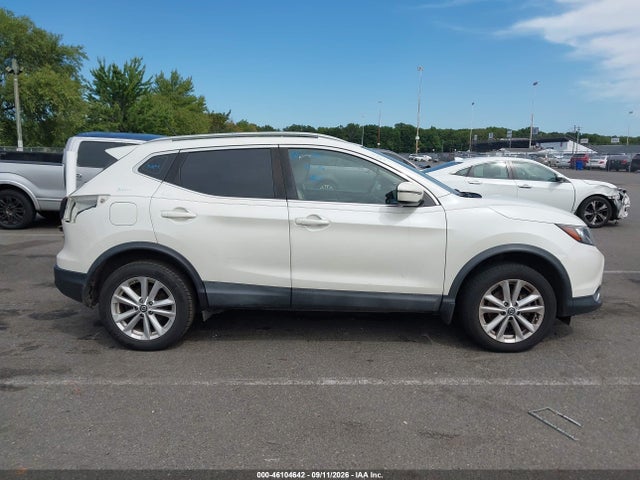 Продаж на аукціоні авто 2019 Nissan Rogue Sport Sv, vin: JN1BJ1CR2KW626139, номер лоту: 46104642