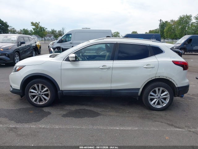 Продаж на аукціоні авто 2019 Nissan Rogue Sport Sv, vin: JN1BJ1CR2KW626139, номер лоту: 46104642