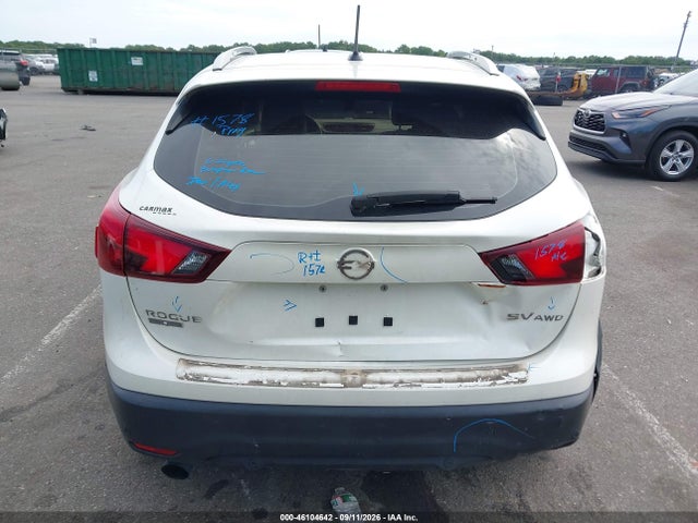 Продаж на аукціоні авто 2019 Nissan Rogue Sport Sv, vin: JN1BJ1CR2KW626139, номер лоту: 46104642
