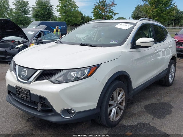 Продаж на аукціоні авто 2019 Nissan Rogue Sport Sv, vin: JN1BJ1CR2KW626139, номер лоту: 46104642