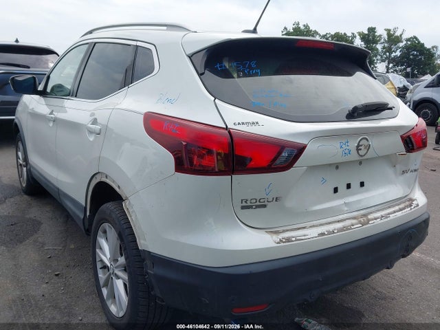 Продаж на аукціоні авто 2019 Nissan Rogue Sport Sv, vin: JN1BJ1CR2KW626139, номер лоту: 46104642