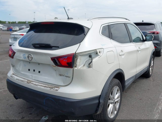 Продаж на аукціоні авто 2019 Nissan Rogue Sport Sv, vin: JN1BJ1CR2KW626139, номер лоту: 46104642