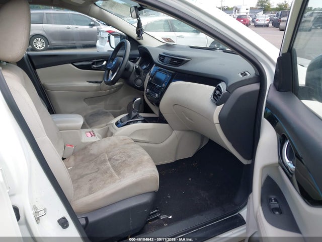 Продаж на аукціоні авто 2019 Nissan Rogue Sport Sv, vin: JN1BJ1CR2KW626139, номер лоту: 46104642