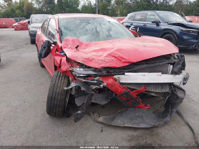 Aukcja sprzedaży 2020 Honda Civic Si Sedan, vin: 2HGFC1E51LH706259, numer aukcji: 46104646