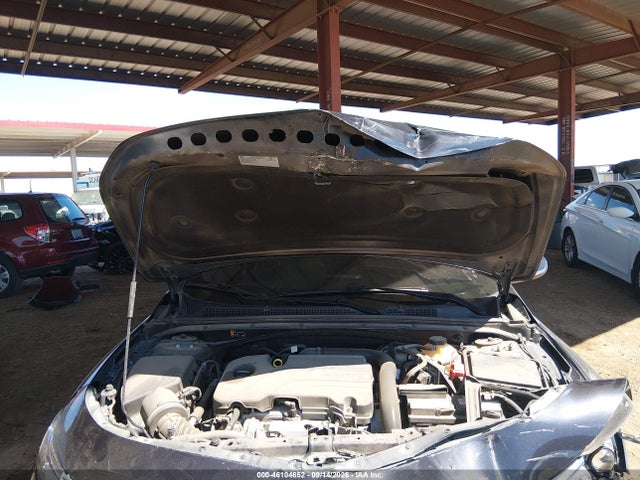 Aukcja sprzedaży 2022 Chevrolet Malibu Fwd Lt, vin: 1G1ZD5ST5NF144432, numer aukcji: 46104652