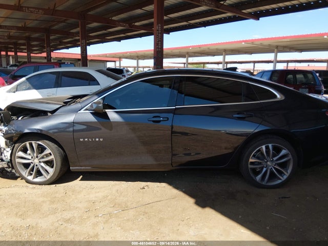 Aukcja sprzedaży 2022 Chevrolet Malibu Fwd Lt, vin: 1G1ZD5ST5NF144432, numer aukcji: 46104652