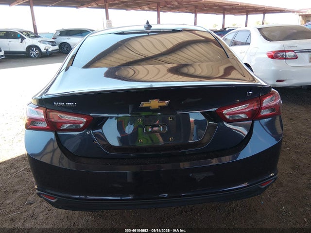 Aukcja sprzedaży 2022 Chevrolet Malibu Fwd Lt, vin: 1G1ZD5ST5NF144432, numer aukcji: 46104652
