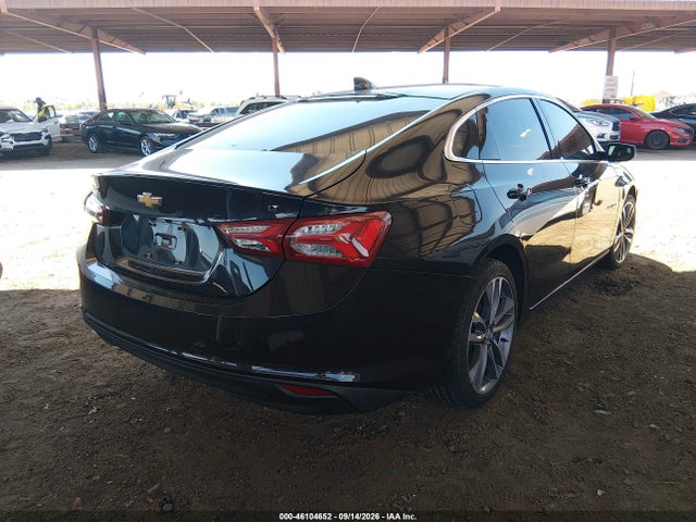 Aukcja sprzedaży 2022 Chevrolet Malibu Fwd Lt, vin: 1G1ZD5ST5NF144432, numer aukcji: 46104652