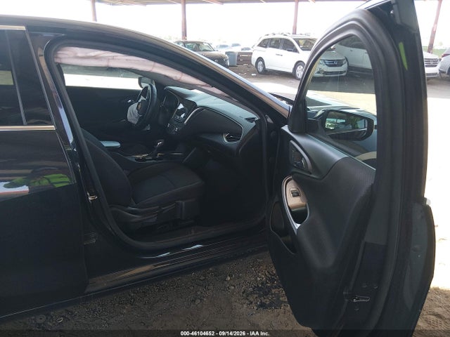Aukcja sprzedaży 2022 Chevrolet Malibu Fwd Lt, vin: 1G1ZD5ST5NF144432, numer aukcji: 46104652