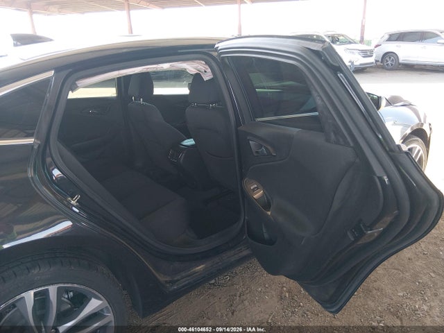 Aukcja sprzedaży 2022 Chevrolet Malibu Fwd Lt, vin: 1G1ZD5ST5NF144432, numer aukcji: 46104652