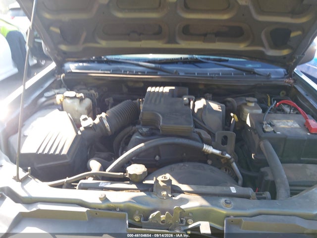 Продаж на аукціоні авто 2006 Chevrolet Colorado Ls, vin: 1GCDT198668300420, номер лоту: 46104654