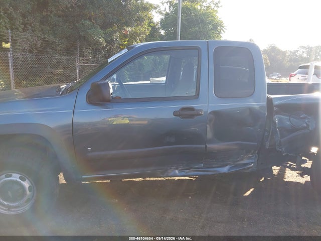 Продаж на аукціоні авто 2006 Chevrolet Colorado Ls, vin: 1GCDT198668300420, номер лоту: 46104654