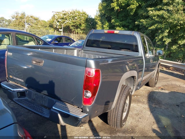 Продаж на аукціоні авто 2006 Chevrolet Colorado Ls, vin: 1GCDT198668300420, номер лоту: 46104654