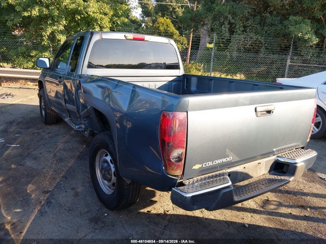 Продаж на аукціоні авто 2006 Chevrolet Colorado Ls, vin: 1GCDT198668300420, номер лоту: 46104654