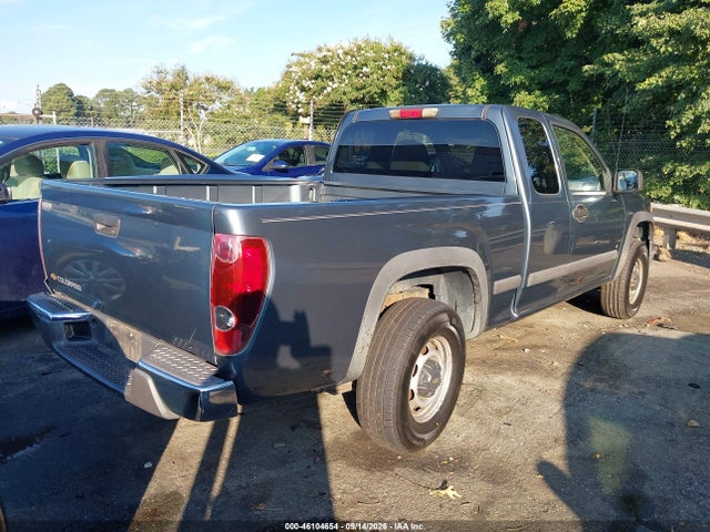 Продаж на аукціоні авто 2006 Chevrolet Colorado Ls, vin: 1GCDT198668300420, номер лоту: 46104654