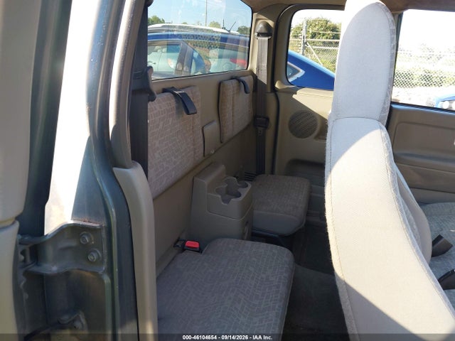 Продаж на аукціоні авто 2006 Chevrolet Colorado Ls, vin: 1GCDT198668300420, номер лоту: 46104654