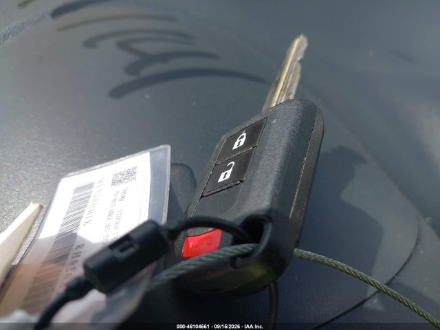 Aukcja sprzedaży 2024 Mitsubishi Mirage Es/le, vin: ML32AUHJXRH020817, numer aukcji: 46104661