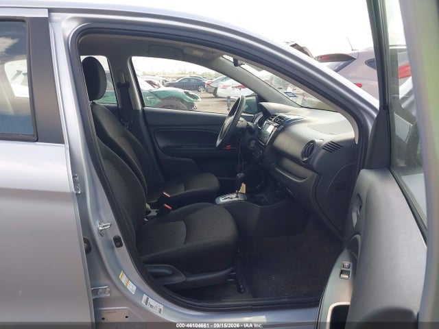 Aukcja sprzedaży 2024 Mitsubishi Mirage Es/le, vin: ML32AUHJXRH020817, numer aukcji: 46104661