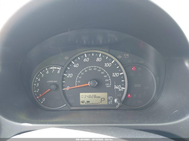 Aukcja sprzedaży 2024 Mitsubishi Mirage Es/le, vin: ML32AUHJXRH020817, numer aukcji: 46104661