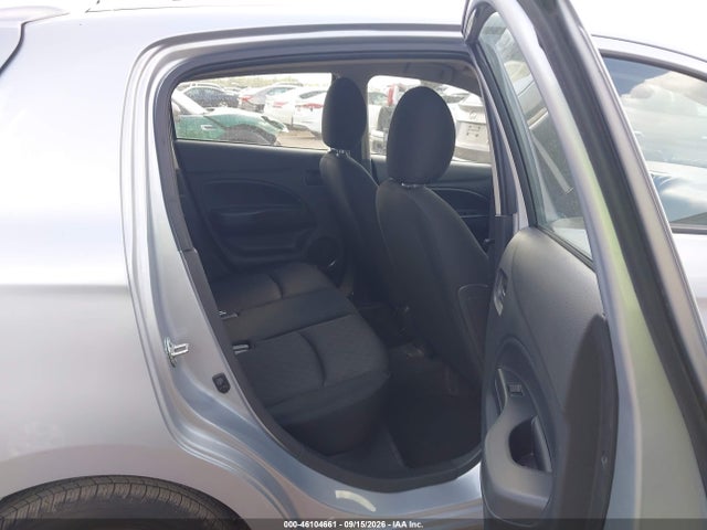 Aukcja sprzedaży 2024 Mitsubishi Mirage Es/le, vin: ML32AUHJXRH020817, numer aukcji: 46104661