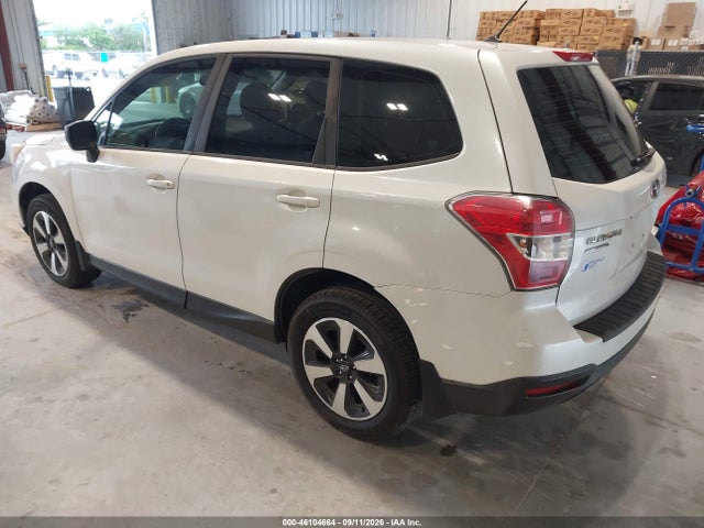 46104664 :رقم المزاد ، JF2SJAAC3EH508963 vin ، 2014 Subaru Forester 2.5i مزاد بيع