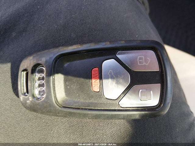 Продаж на аукціоні авто 2024 Audi A4 Premium Plus 45 Tfsi S Line Quattro S Tronic, vin: WAUEAAF43RN010991, номер лоту: 46104673