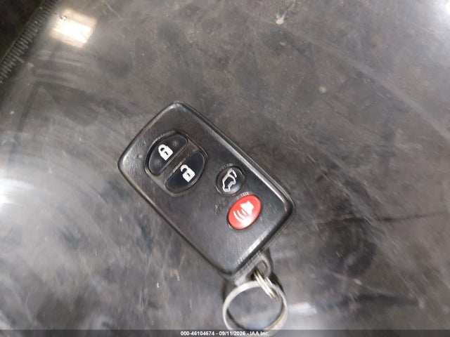 46104674 :رقم المزاد ، JTEES42A192122599 vin ، 2009 Toyota Highlander Limited مزاد بيع