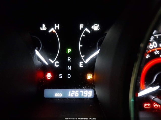 46104674 :رقم المزاد ، JTEES42A192122599 vin ، 2009 Toyota Highlander Limited مزاد بيع