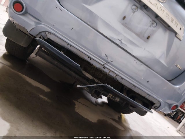 46104674 :رقم المزاد ، JTEES42A192122599 vin ، 2009 Toyota Highlander Limited مزاد بيع