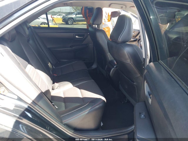 4T1BF1FK9HU417090 Toyota CAMRY SE