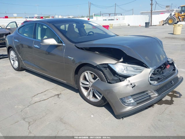 Aukcja sprzedaży 2015 Tesla Model S 70d/85d/p85d, vin: 5YJSA1H2XFF098756, numer aukcji: 46104686