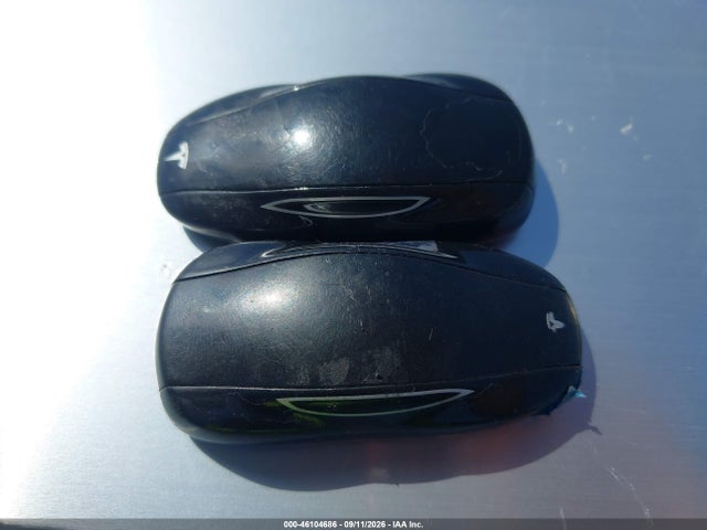 Aukcja sprzedaży 2015 Tesla Model S 70d/85d/p85d, vin: 5YJSA1H2XFF098756, numer aukcji: 46104686