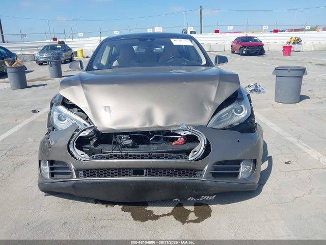 Aukcja sprzedaży 2015 Tesla Model S 70d/85d/p85d, vin: 5YJSA1H2XFF098756, numer aukcji: 46104686