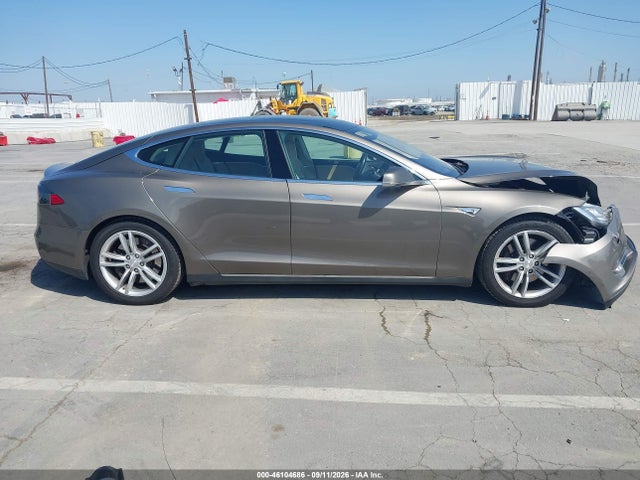 Aukcja sprzedaży 2015 Tesla Model S 70d/85d/p85d, vin: 5YJSA1H2XFF098756, numer aukcji: 46104686