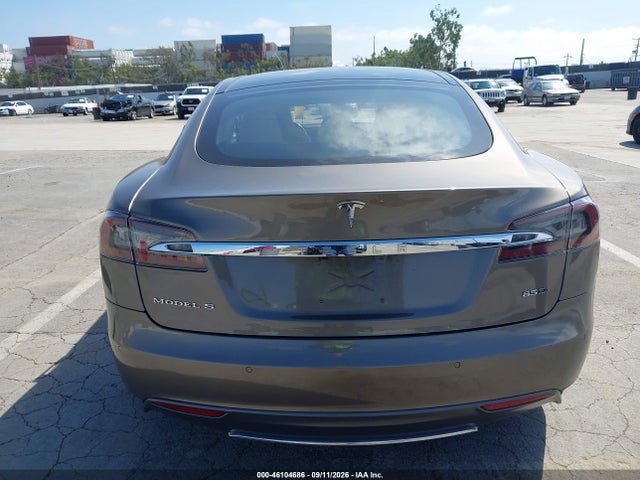 Aukcja sprzedaży 2015 Tesla Model S 70d/85d/p85d, vin: 5YJSA1H2XFF098756, numer aukcji: 46104686