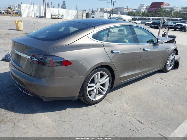 Aukcja sprzedaży 2015 Tesla Model S 70d/85d/p85d, vin: 5YJSA1H2XFF098756, numer aukcji: 46104686