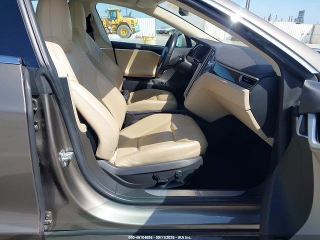 Aukcja sprzedaży 2015 Tesla Model S 70d/85d/p85d, vin: 5YJSA1H2XFF098756, numer aukcji: 46104686