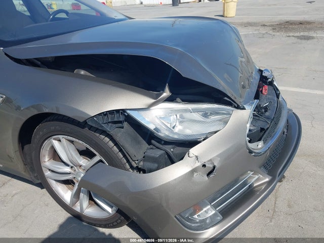 Aukcja sprzedaży 2015 Tesla Model S 70d/85d/p85d, vin: 5YJSA1H2XFF098756, numer aukcji: 46104686