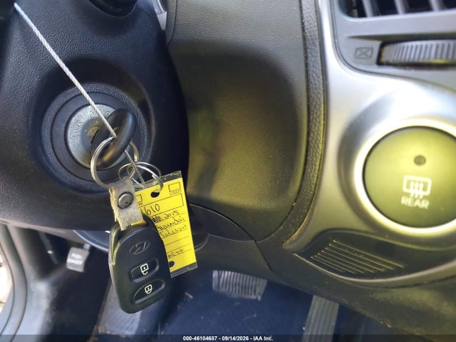 Продажа на аукционе авто 2015 Hyundai Tucson Se, vin: KM8JUCAG3FU055304, номер лота: 46104687