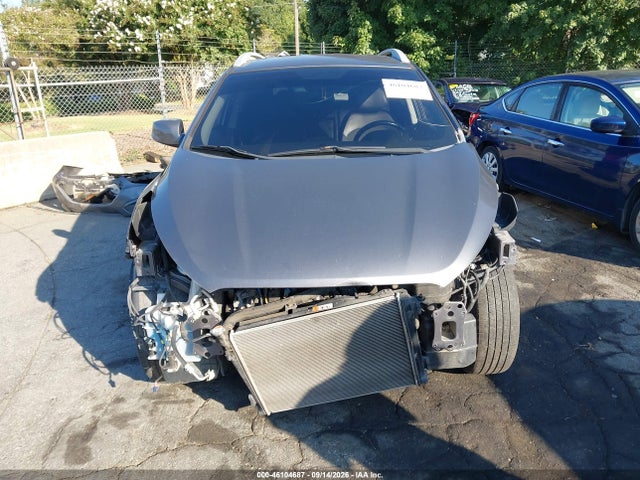 Продажа на аукционе авто 2015 Hyundai Tucson Se, vin: KM8JUCAG3FU055304, номер лота: 46104687